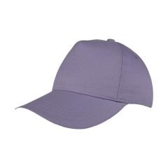 Kardelen Cotton Kumaş Şapka (ÖZEL BASKI)