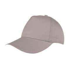 Kardelen Cotton Kumaş Şapka (ÖZEL BASKI) Nakış - 500 adet - 5 x 8 cm Tek Yön Baskı
