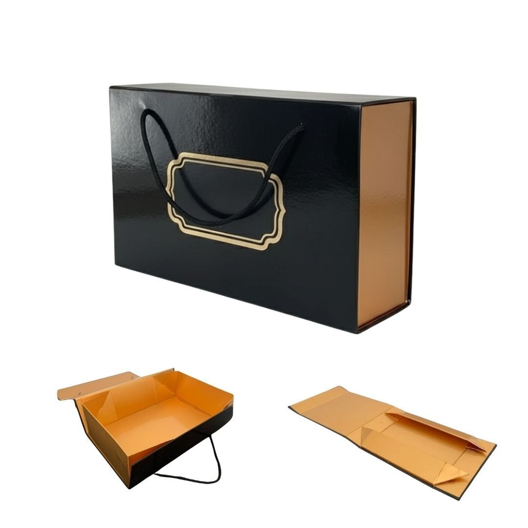 Taslama İpli Kutu Çanta