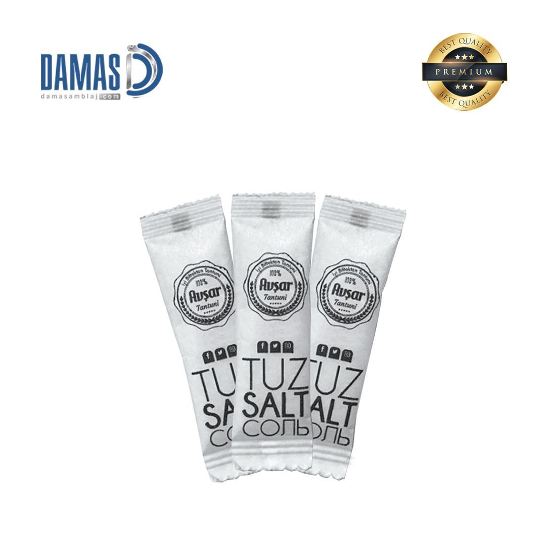 Stick Tuz ( Baskılı )