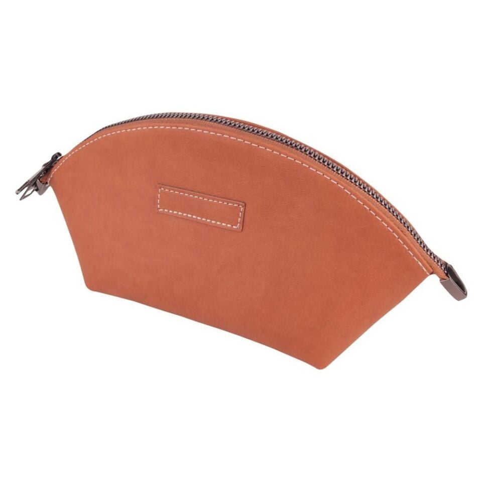 Ereflek Tan Makeup Bag