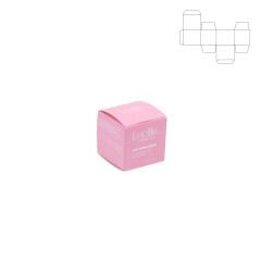 Krem ve Kozmetik Kutusu KADK02  (Amerikan Dip Kilit)