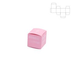 Krem ve Kozmetik Kutusu KADK02  (Amerikan Dip Kilit)