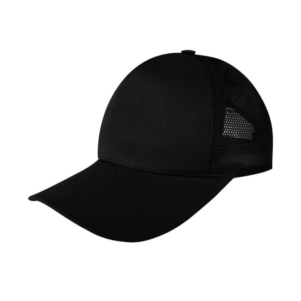 Poppy Net Cotton Hat (SPECIAL PRODUCTION)