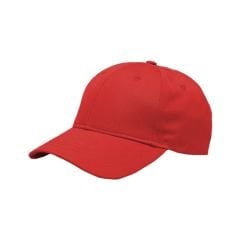 Mimoza 6 Piece Cotton Hat (SPECIAL PRINTING)