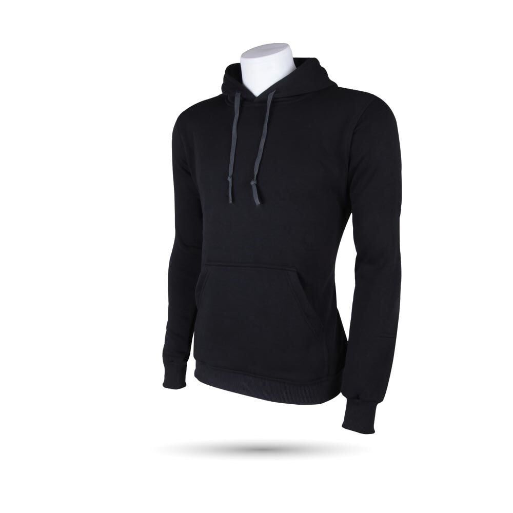 Keşif Kanguru Cepli Sweatshirt (ÖZEL ÜRETİM) L - Tek Panel Renkli ( DTF ) - 25 adet - 20 x 28 cm Sırt Baskı