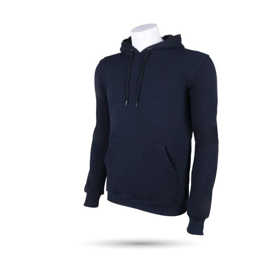 Keşif Kanguru Cepli Sweatshirt (ÖZEL ÜRETİM) L - Tek Panel Renkli ( DTF ) - 25 adet - 20 x 28 cm Sırt Baskı
