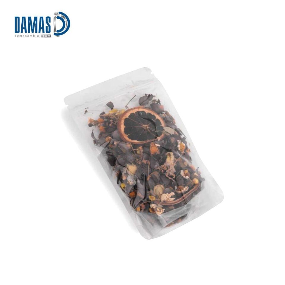 Şeffaf Kilitli Doypack (Baskısız) 3.000 adet  - 11x18,5 cm - 100gr