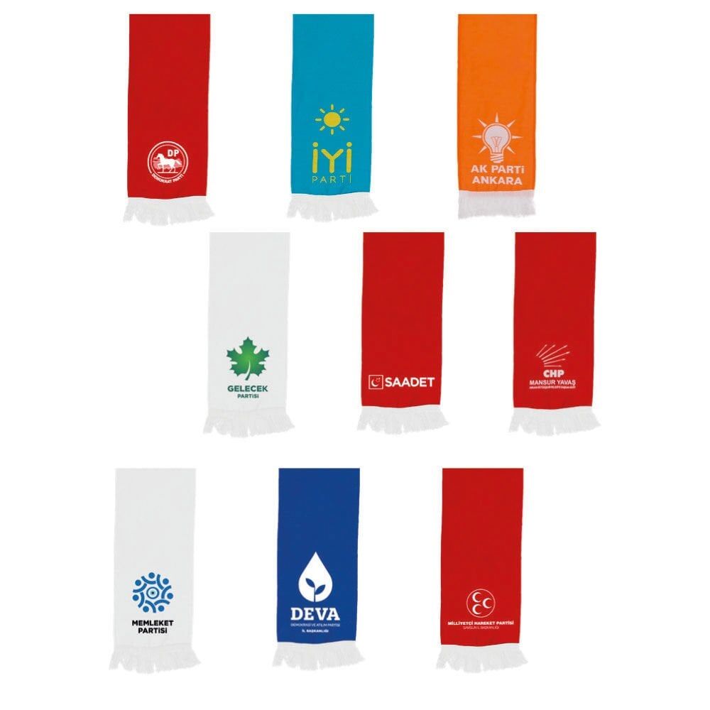 Dokuma Atkı (ÖZEL ÜRETİM)