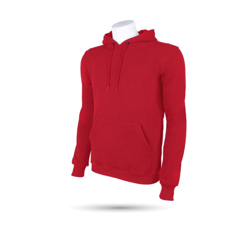 Keşif Kanguru Cepli Sweatshirt (ÖZEL ÜRETİM) XL - Nakış - 25 adet - 15 x 20 cm Sırt ve Göğüs