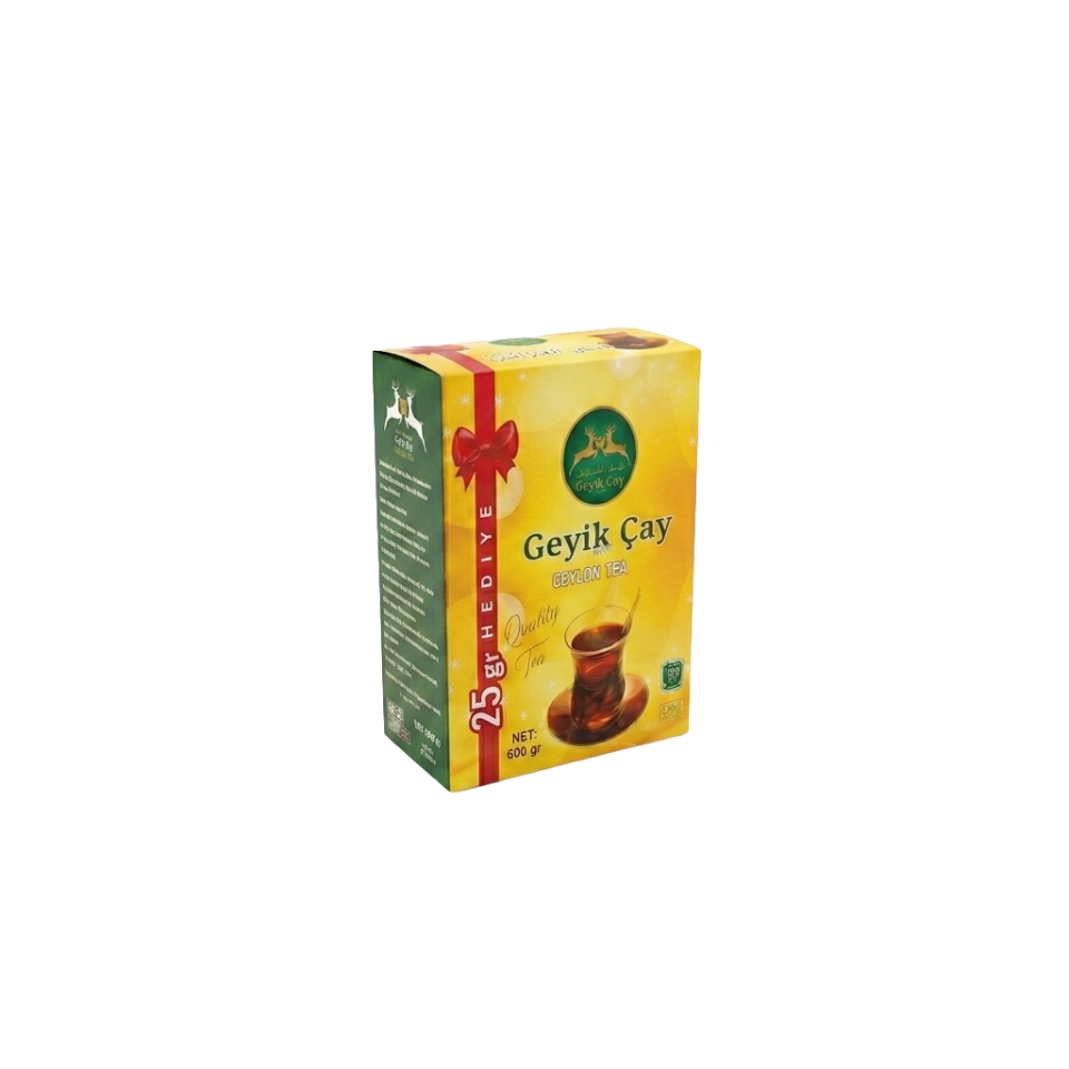Karton Kutu KK09 (Üst Kilitli Katlanır) 10.000 adet - 11,8x10,7x17,2 cm - Parlak Selefon