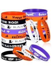 سوار سيليكون (مطبوع بالأشعة فوق البنفسجية)