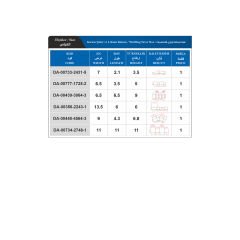 Luxury Windowed Cardboard Candy Box & Paperboard Box