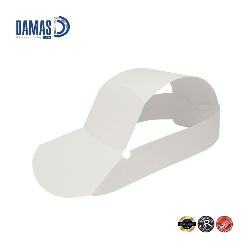 Cardboard Hat (SPECIAL PRODUCTION)