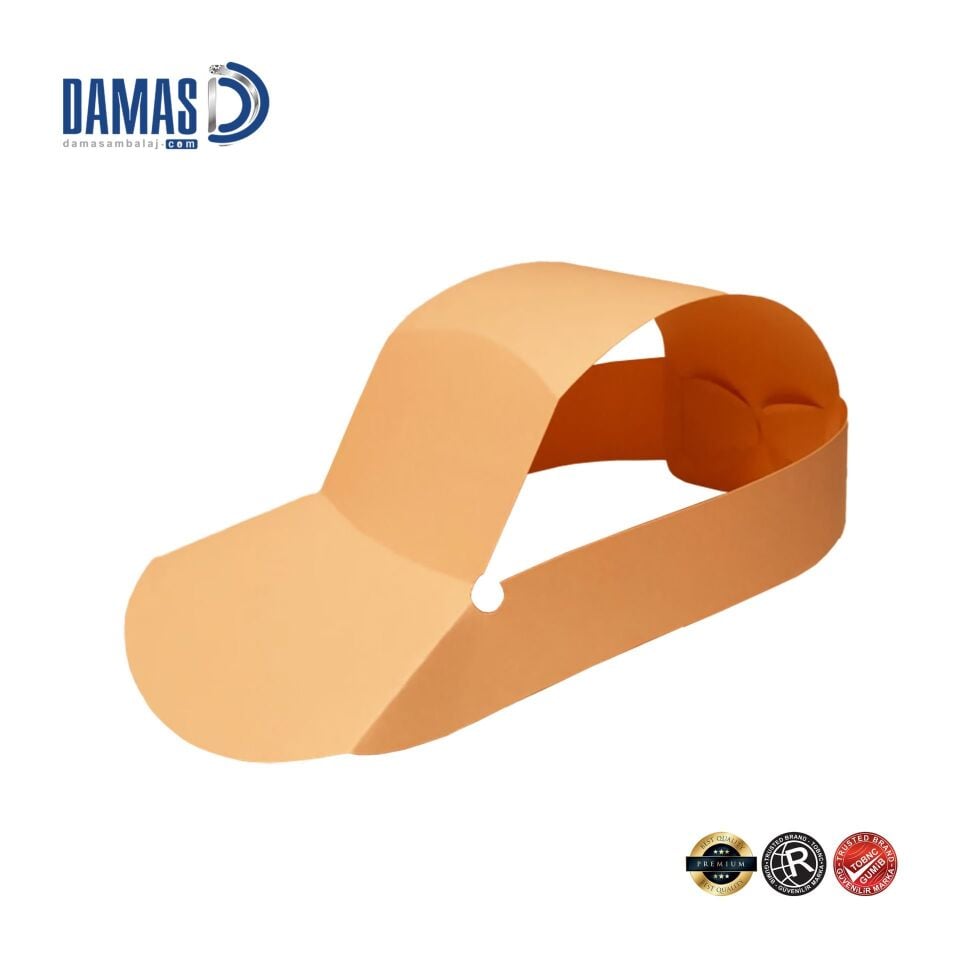 Cardboard Hat (SPECIAL PRODUCTION)