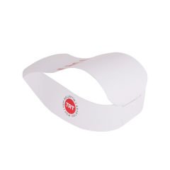 قبعة من الورق المقوى (إنتاج خاص)