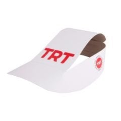 Karton Şapka  (ÖZEL ÜRETİM)