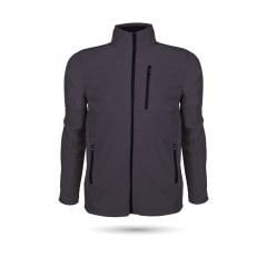 Davraz Softshell Mont ( ÖZEL ÜRETİM ) S - Tek Panel Renkli ( DTF ) - 25 adet - 15 x 20 cm Sırt ve Göğüs