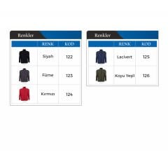 Davraz Softshell Mont ( ÖZEL ÜRETİM )