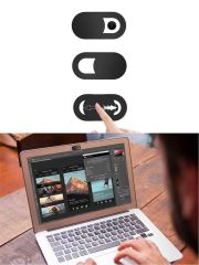 Webcam Cover (Baskılı)