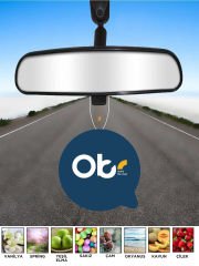 Oto Kokusu ( Meyveli )