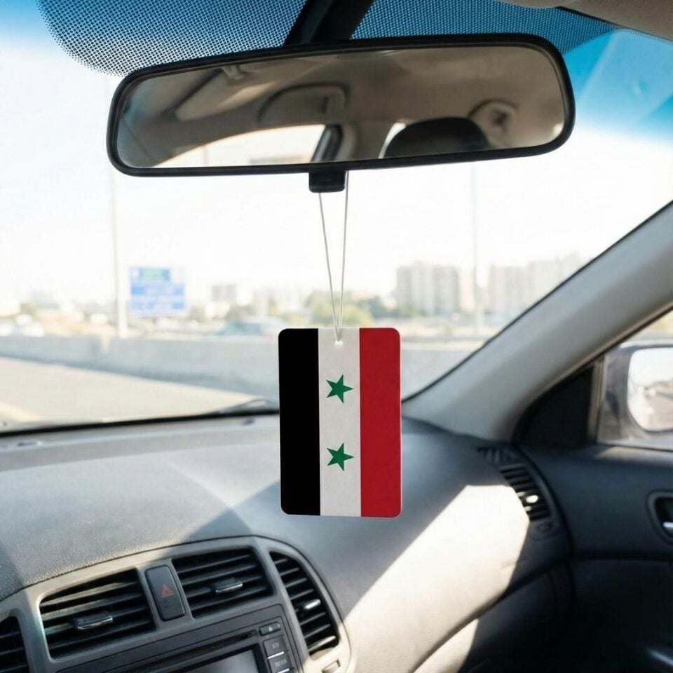 Promosyon Oto Kokusu