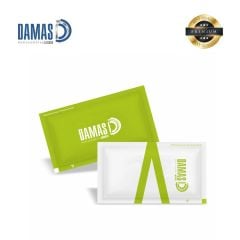 مناديل معطرة مطبوعة