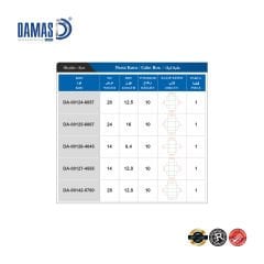 علبة كيك (مطبوعة)