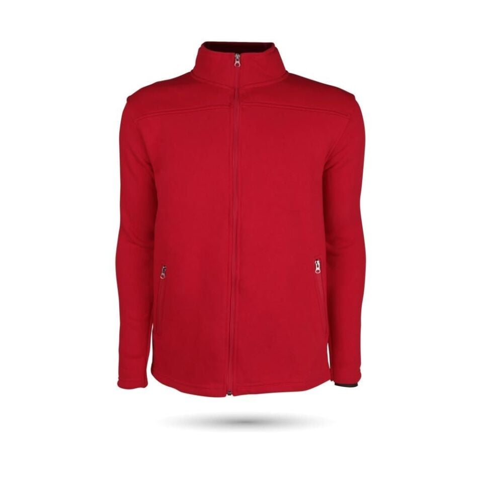 Gürtepe Fermuarlı Sweatshirt (ÖZEL ÜRETİM) S - Nakış - 25 adet - 10 x 10 cm Cep Baskı