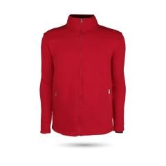 Gürtepe Zippered Sweatshirt (SPECIAL PRODUCTION)