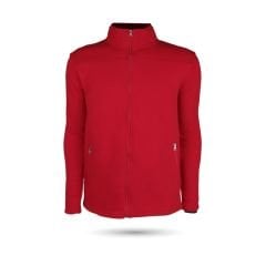 Gürtepe Fermuarlı Sweatshirt  (ÖZEL ÜRETİM)