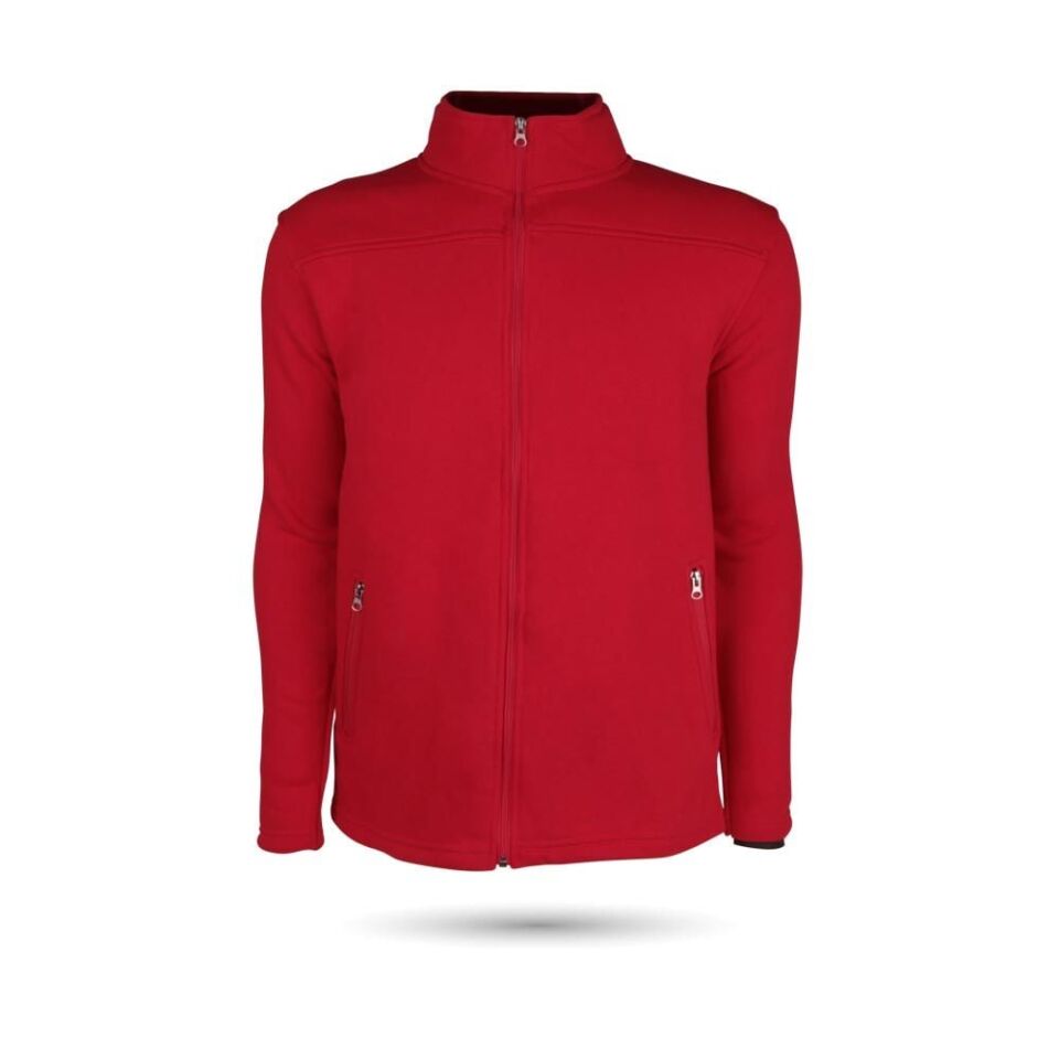 سويت شيرت غورتيبه بسحّاب (إنتاج خاص)