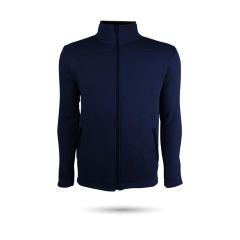 Gürtepe Fermuarlı Sweatshirt (ÖZEL ÜRETİM) XL - Nakış - 25 adet - 15 x 20 cm Sırt ve Göğüs