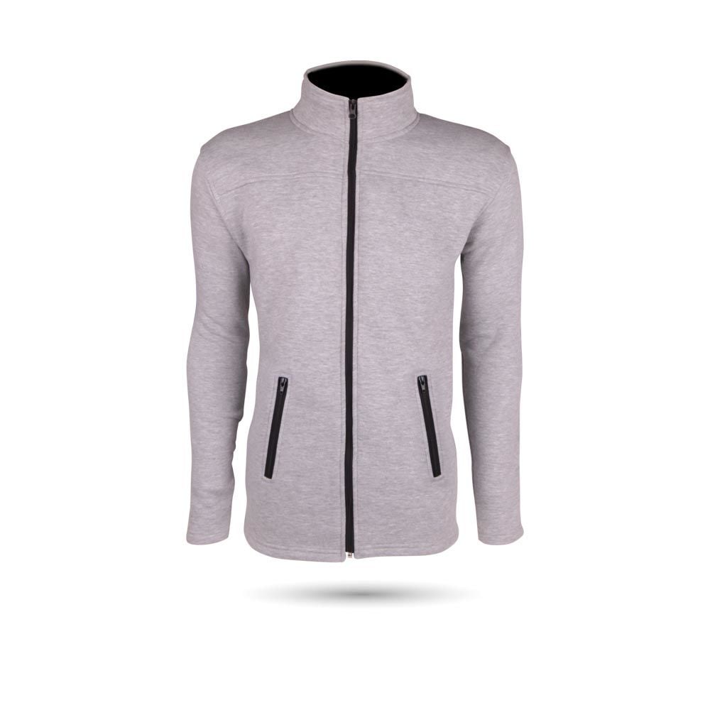 Gürtepe Zippered Sweatshirt (SPECIAL PRODUCTION)