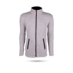 Gürtepe Zippered Sweatshirt (SPECIAL PRODUCTION)