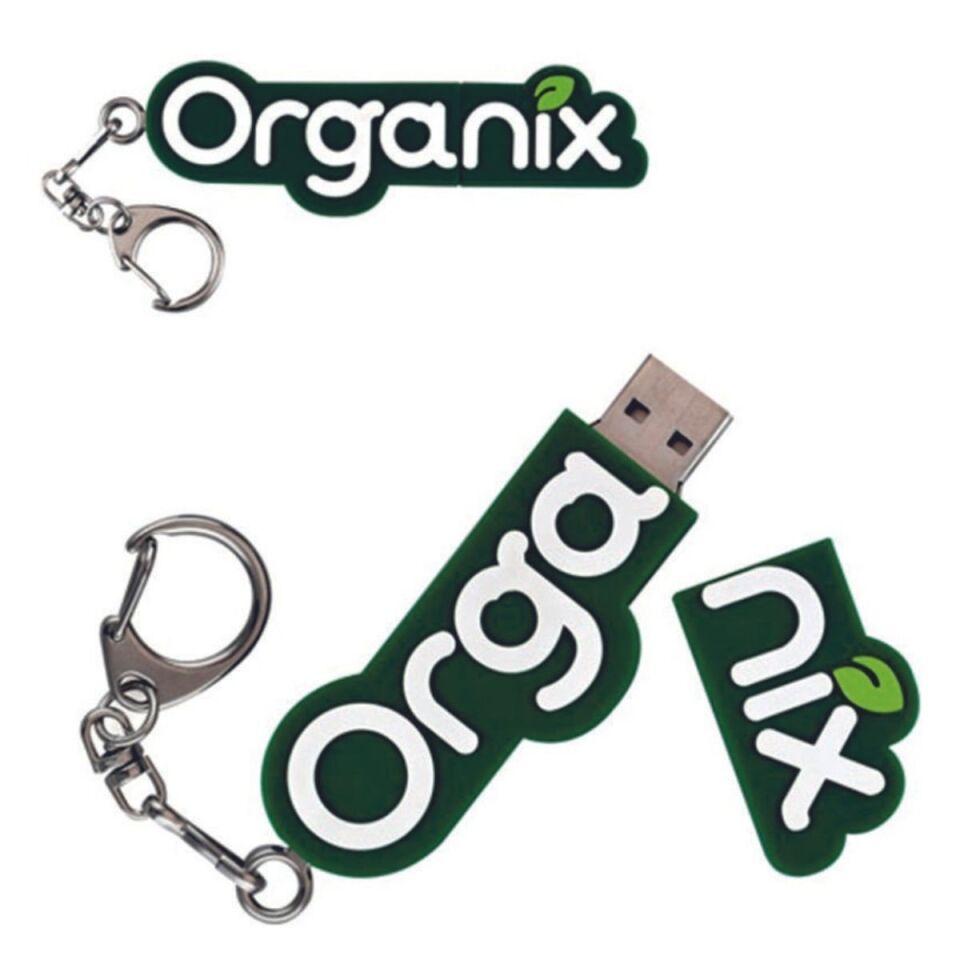 USB BELLEKLER (ÖZEL ÜRETİM) Özel Üretim USB Bellek - 250 Adet - 16GB Kapasite