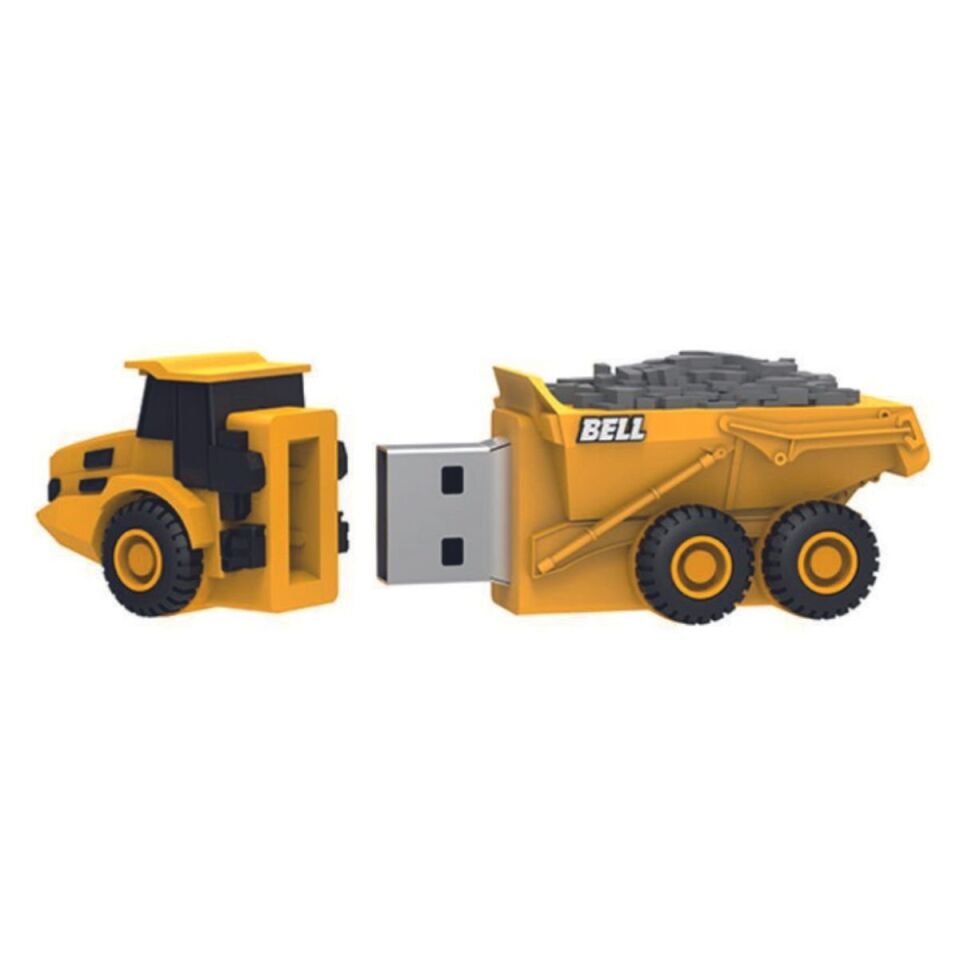 USB BELLEKLER (ÖZEL ÜRETİM) Özel Üretim USB Bellek - 250 Adet - 32GB Kapasite