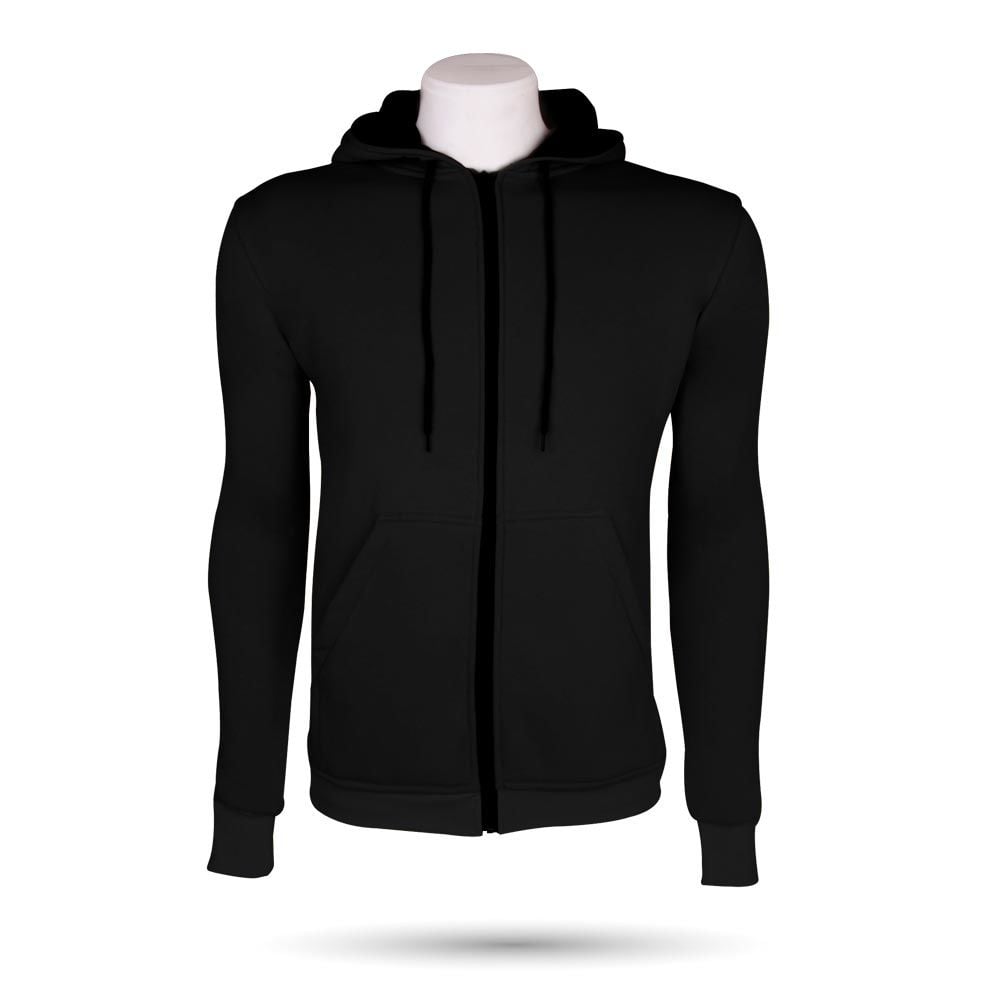 Artos Kangaroo Pocket Zippered Sweatshirt (SPECIAL PRODUCTION)