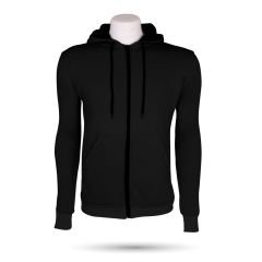 Artos Kangaroo Pocket Zippered Sweatshirt (SPECIAL PRODUCTION)