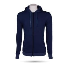 Artos Kanguru Cepli Fermuarlı Sweatshirt ( ÖZEL ÜRETİM )