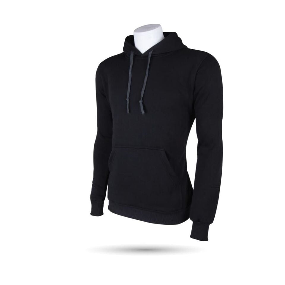 Keşif Kanguru Cepli Sweatshirt (ÖZEL ÜRETİM)
