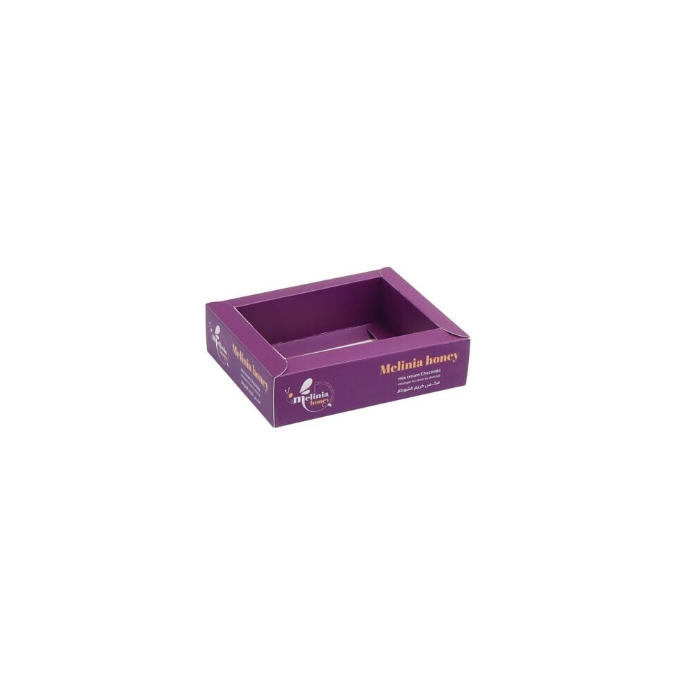 Karton Çekmeceli Kutular ( M ) 3.000 adet - 15,2x9x4 cm - Mat Selefon