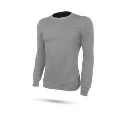 سويت شيرت بولكار بياقة دائرية (إنتاج خاص)