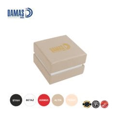 Mücevher Kutuları ( Çift Kapaklı )