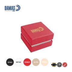 Mücevher Kutuları ( Çift Kapaklı )