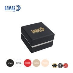 Mücevher Kutuları ( Çift Kapaklı )