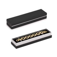 Mücevher Kutuları (Çift Kapaklı) 2.000 adet - 5.7 x 5.7 x 3.9 cm (Yüzük veya Küpe)
