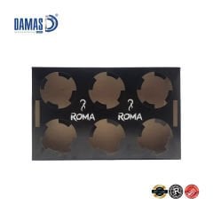 Karton Bardak Taşıyıcı