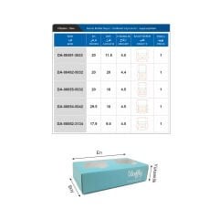 Karton Bardak Taşıyıcı