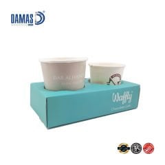 Karton Bardak Taşıyıcı